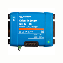 DC-DC muunnin Victron Orion-Tr 12/12-18A 