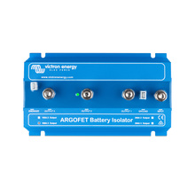 Akkueristin Victron Argofet 100-3