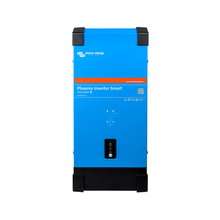 Siniaaltoinvertteri Victron Phoenix 12/2000 Smart